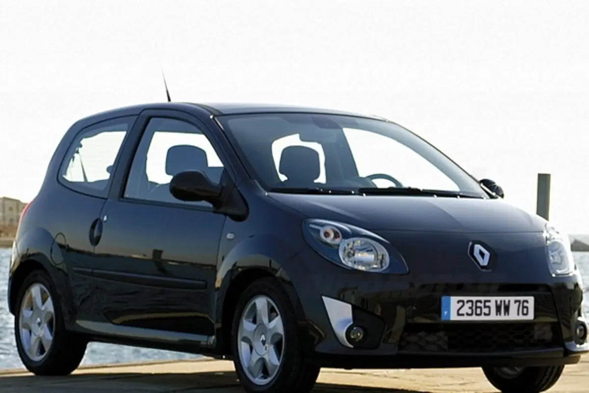 Nuova Renault Twingo (19)