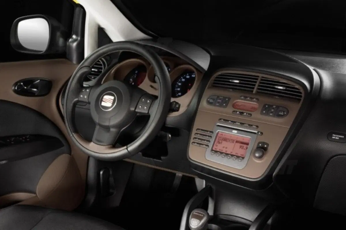 Seat Altea Freetrack (3)