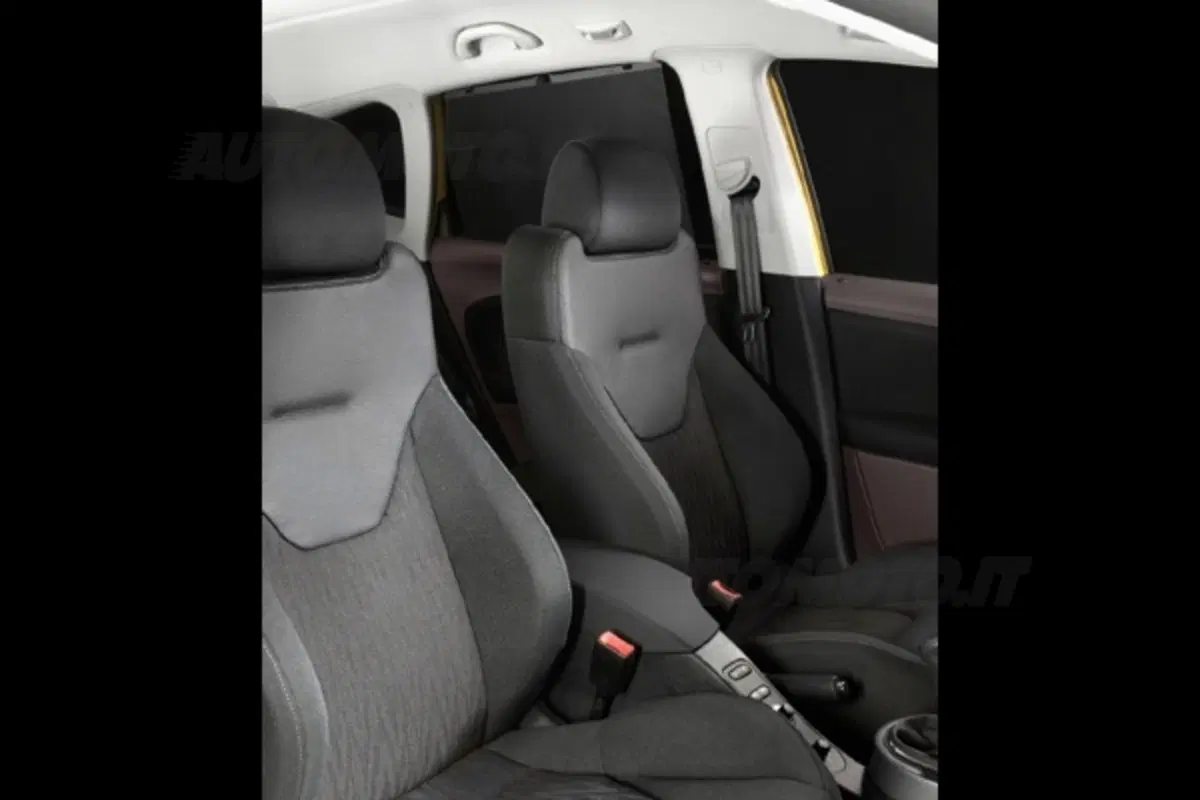 Seat Altea Freetrack (4)