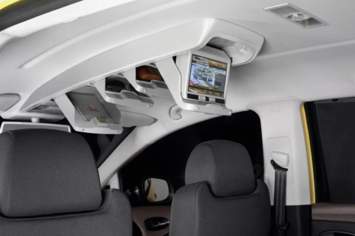 Seat Altea Freetrack (6)