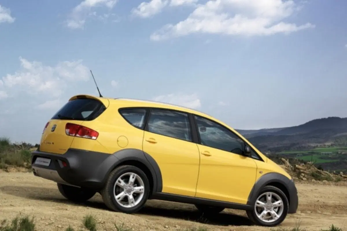 Seat Altea Freetrack (8)