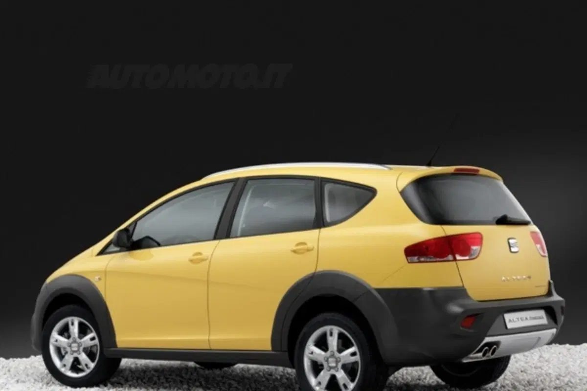 Seat Altea Freetrack (11)