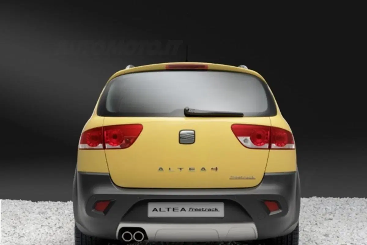 Seat Altea Freetrack (13)