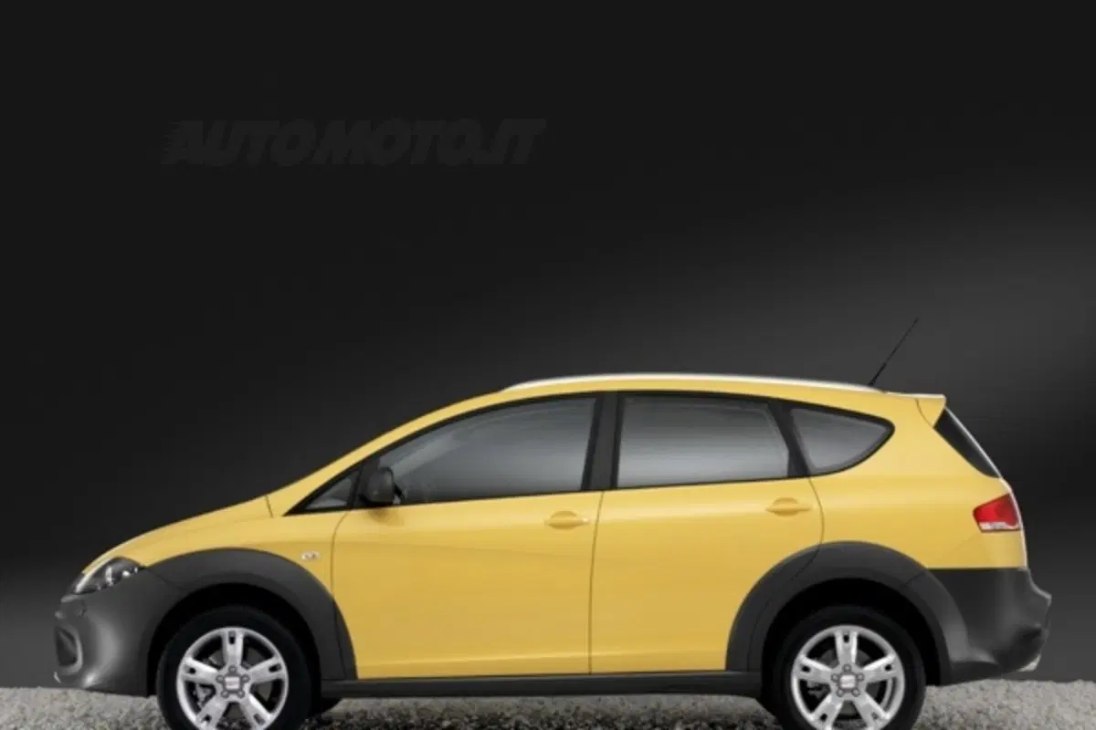 Seat Altea Freetrack (14)