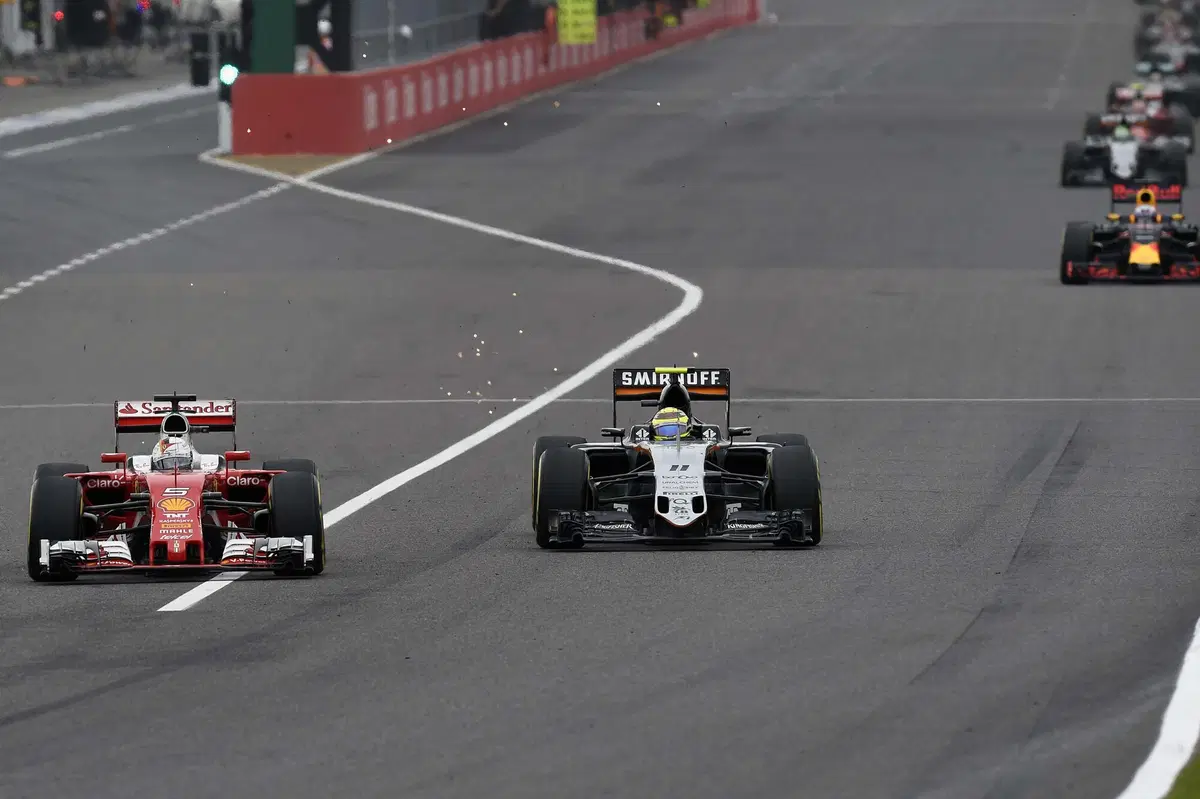 F1, il bello e il brutto del Gp del Giappone 2016 (2)