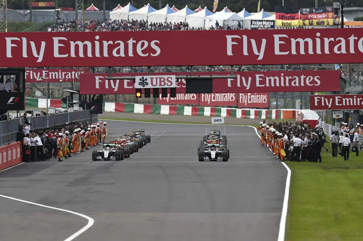 F1, il bello e il brutto del Gp del Giappone 2016 (6)