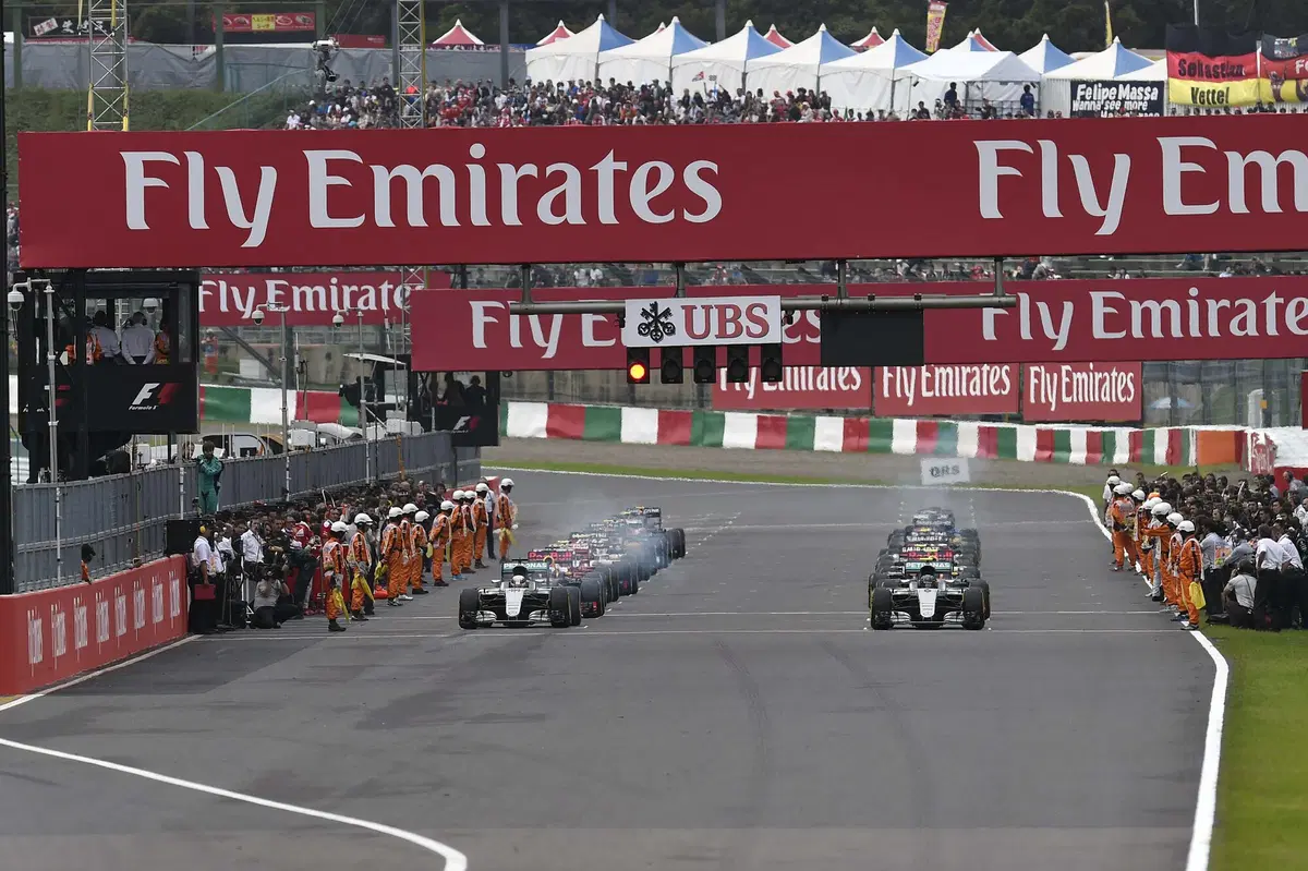F1, il bello e il brutto del Gp del Giappone 2016 (3)