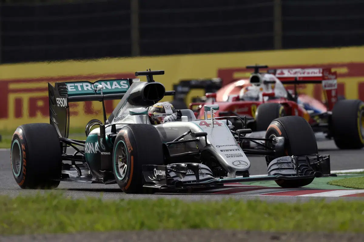F1, il bello e il brutto del Gp del Giappone 2016 (9)