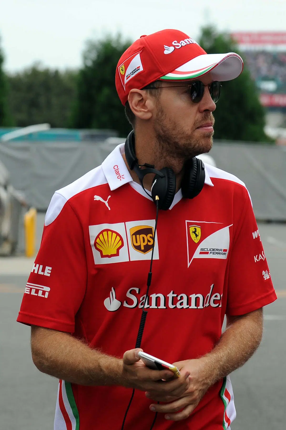 F1, il bello e il brutto del Gp del Giappone 2016 (35)