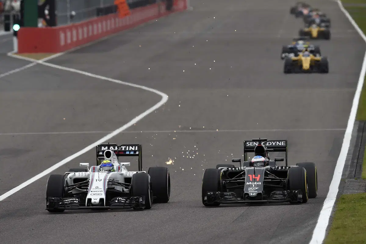 F1, il bello e il brutto del Gp del Giappone 2016 (5)