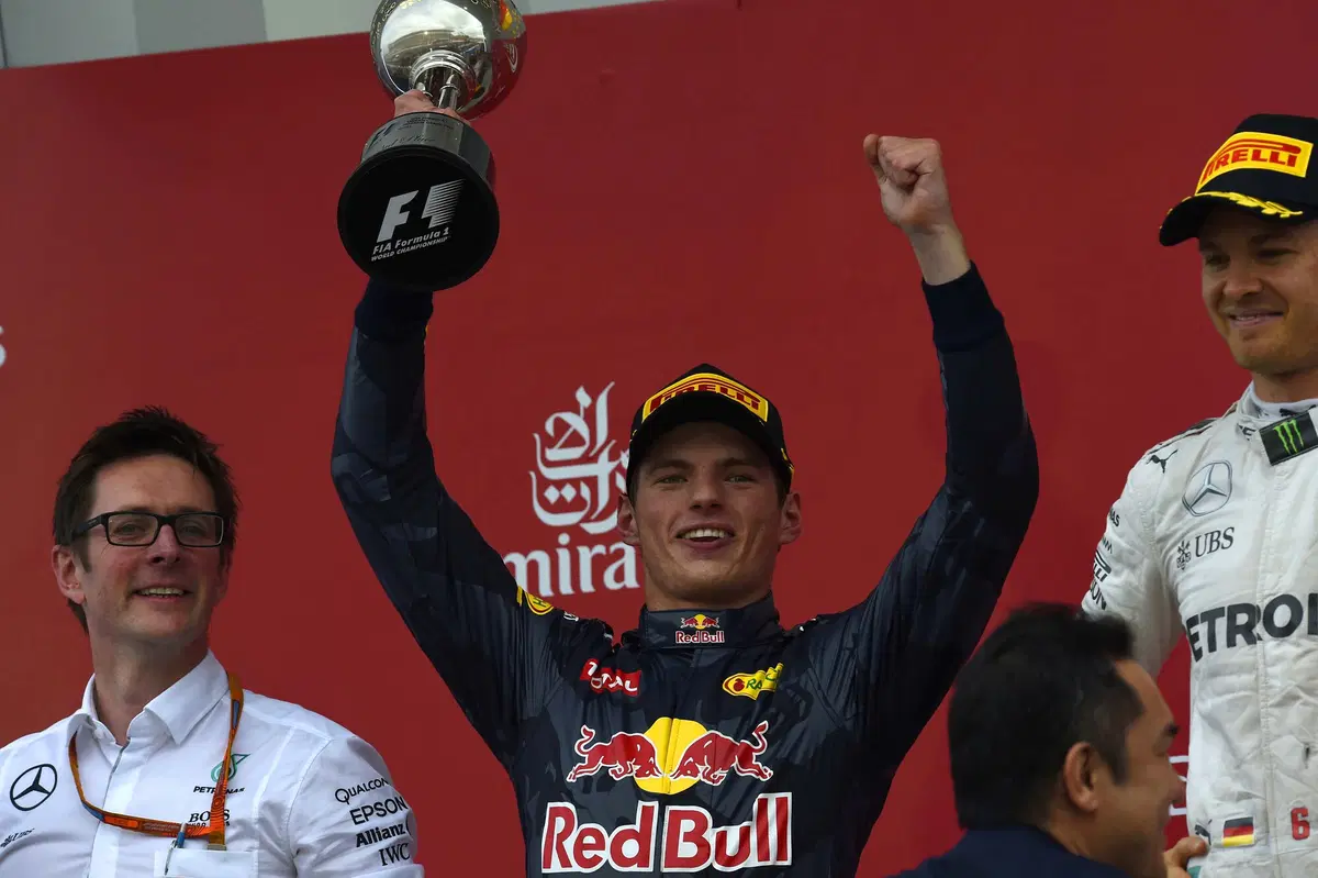 F1, il bello e il brutto del Gp del Giappone 2016 (17)