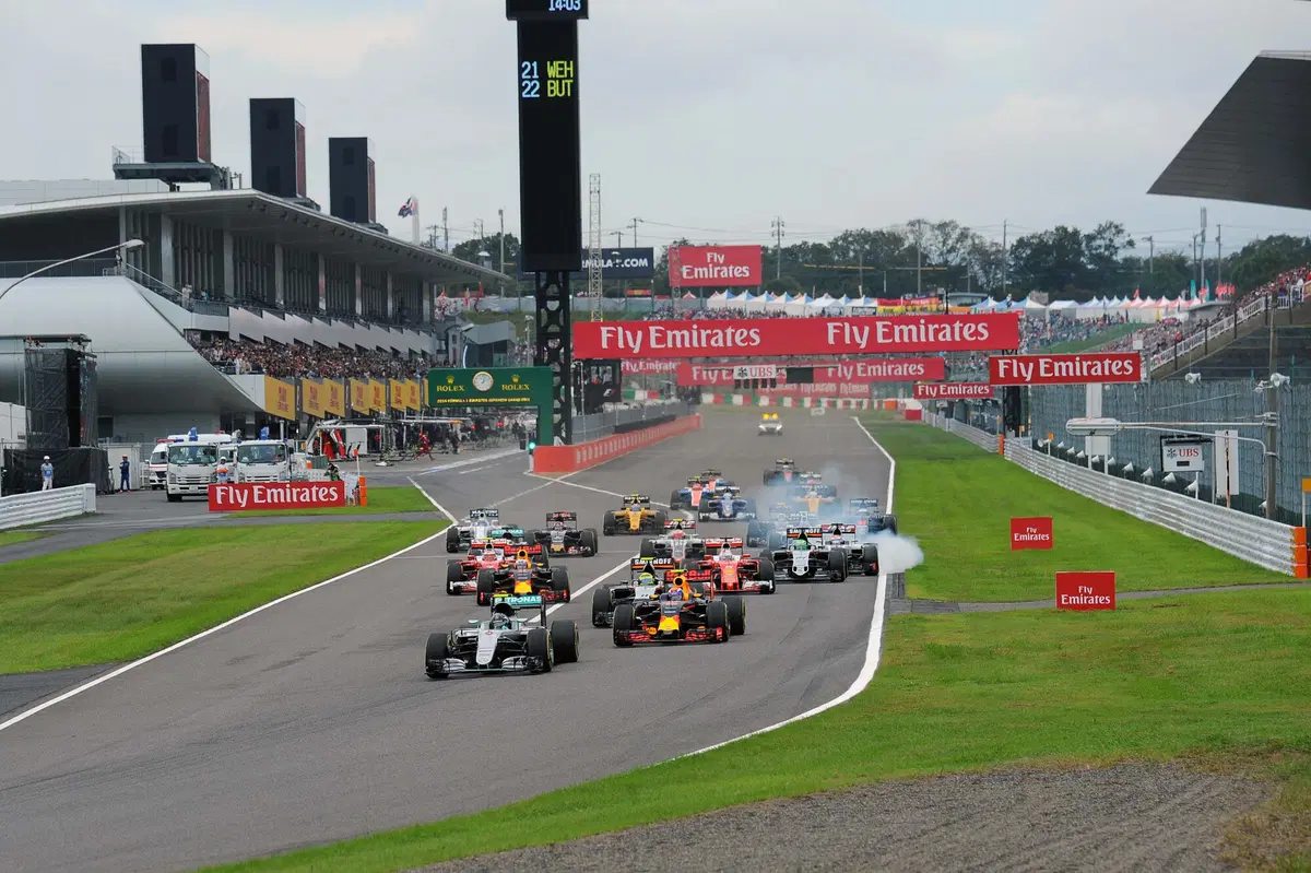 F1, il bello e il brutto del Gp del Giappone 2016 (22)