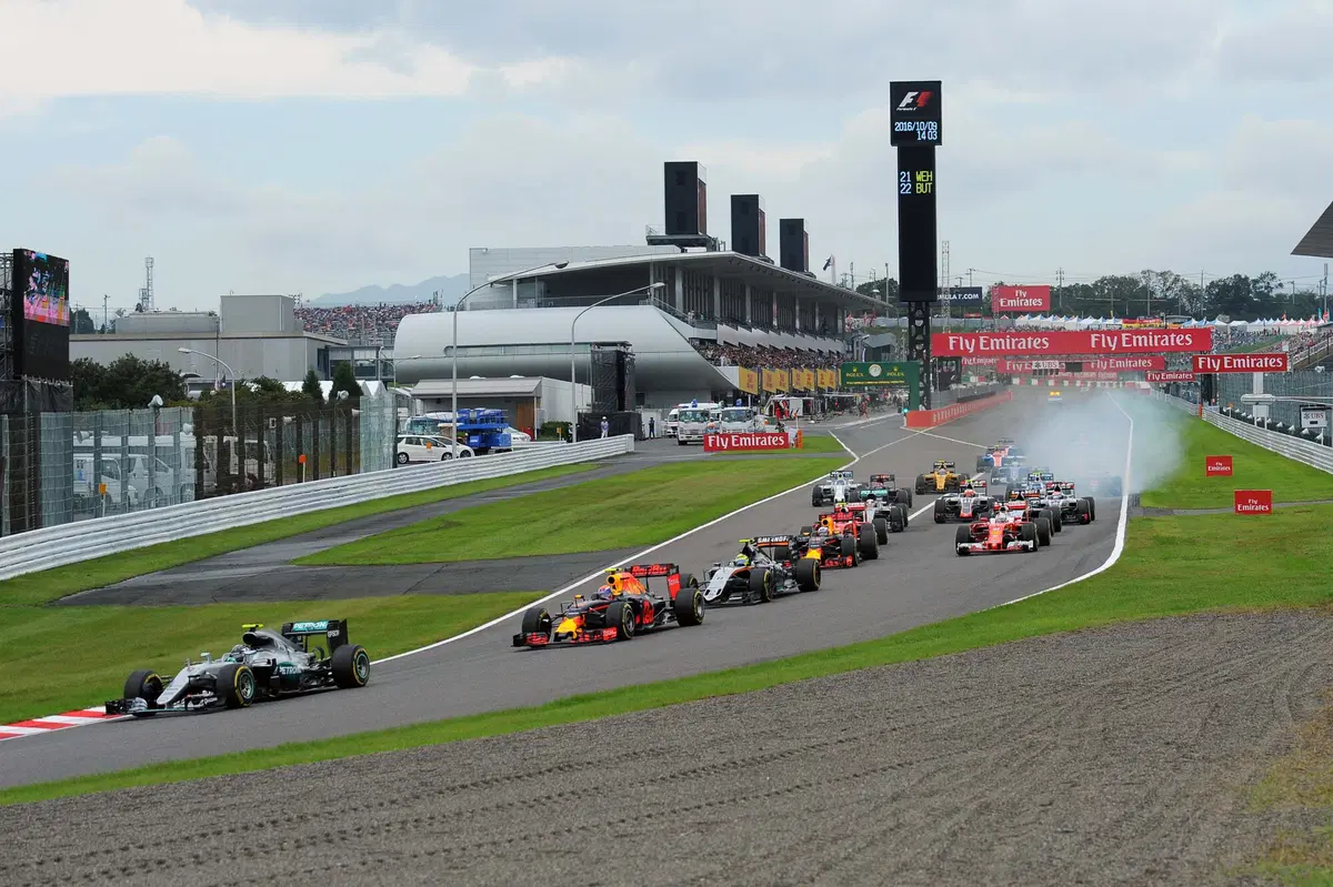 F1, il bello e il brutto del Gp del Giappone 2016 (33)