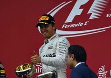 Formula 1, la classifica piloti e costruttori dopo il Gp del Giappone