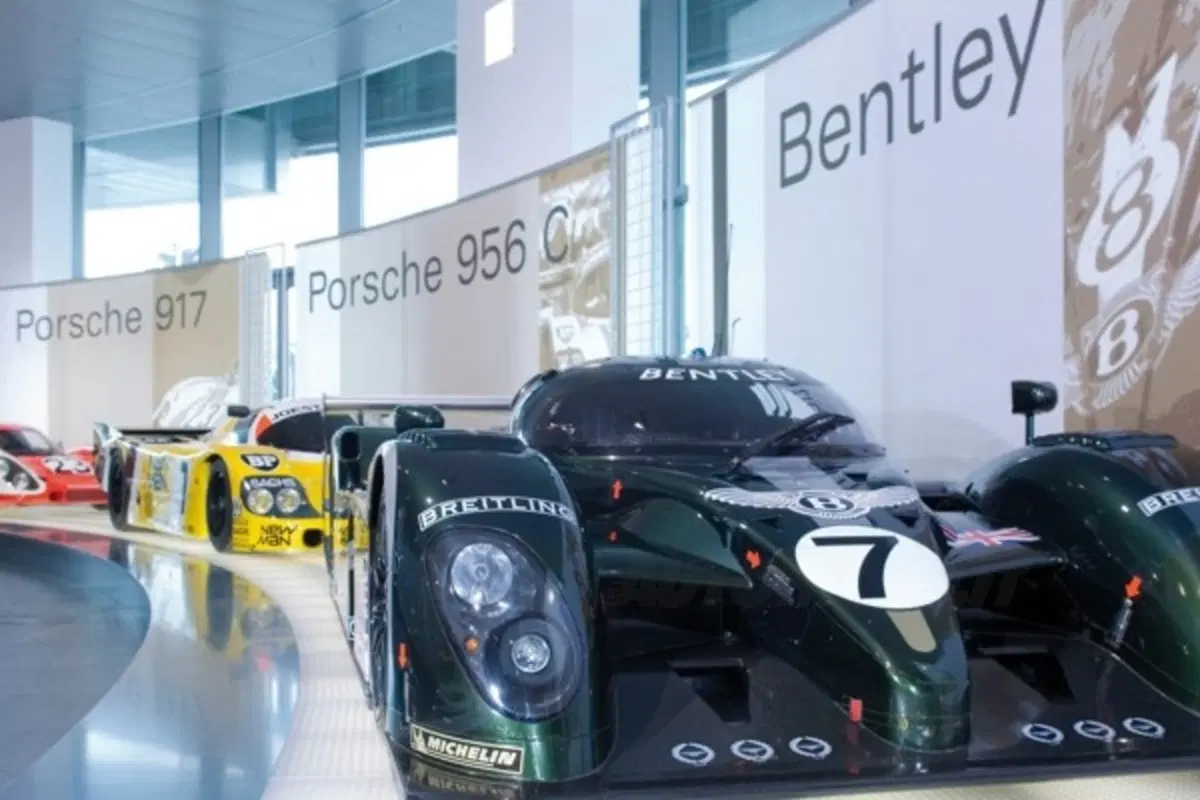 Audi e La 24 Ore di Le Mans (4)