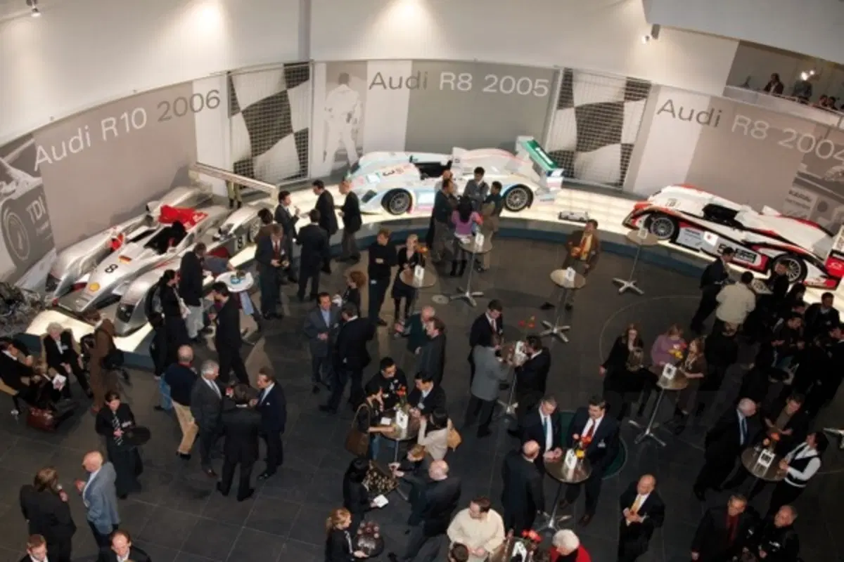Audi e La 24 Ore di Le Mans (6)