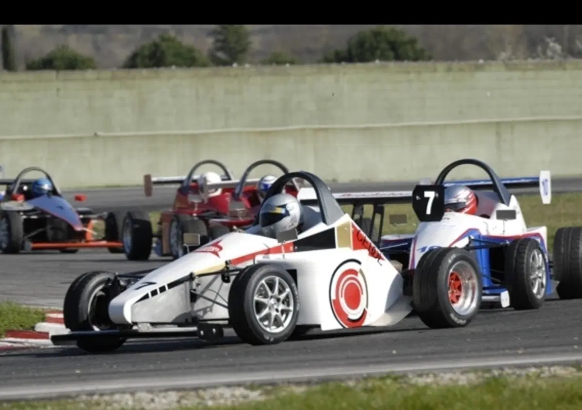 Trofeo Predator's