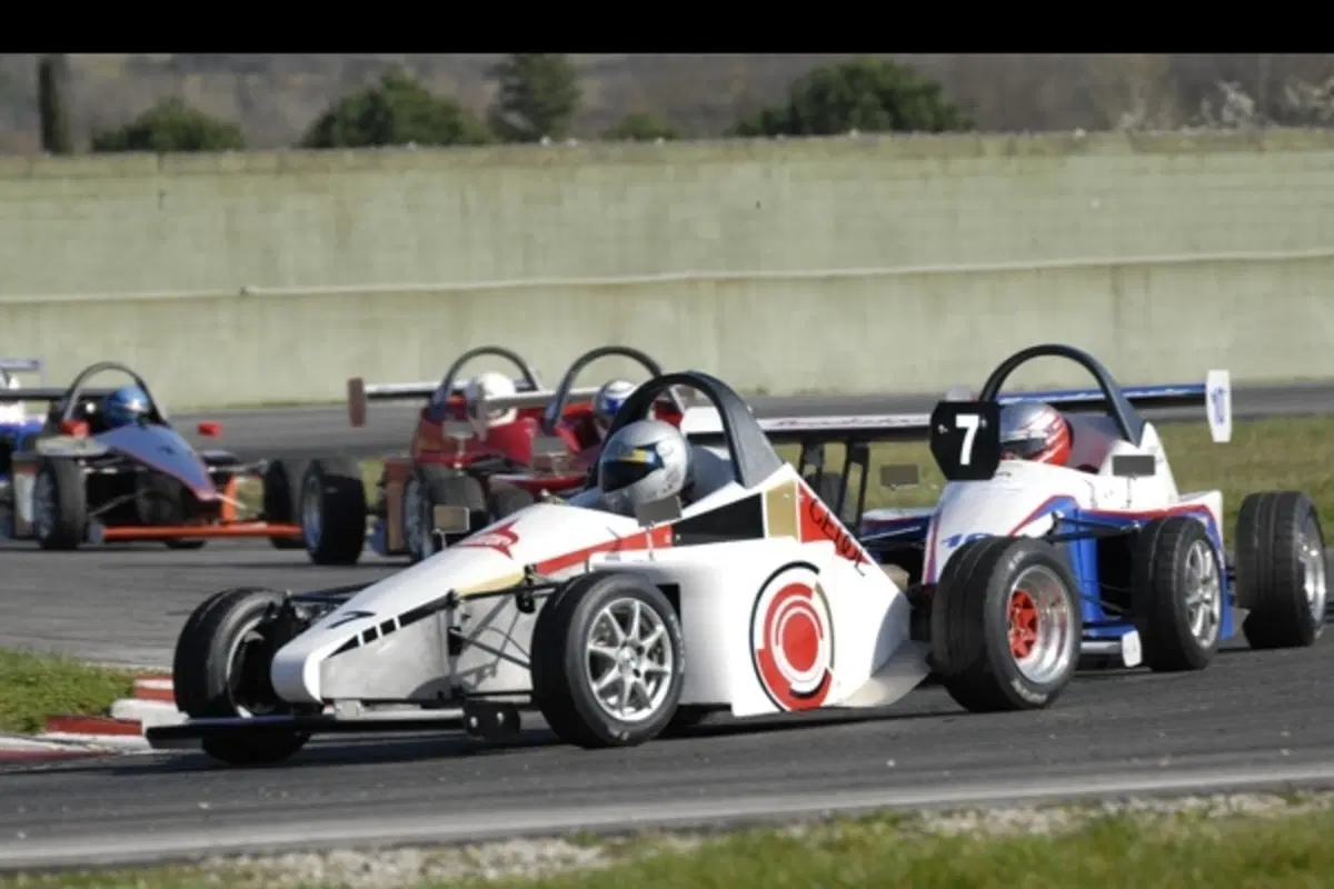 Trofeo Predator's