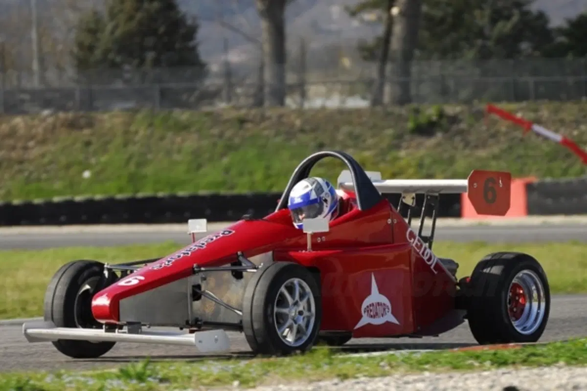 Trofeo Predator's (2)