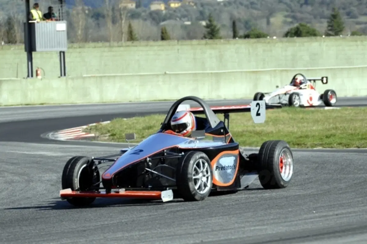 Trofeo Predator's (3)