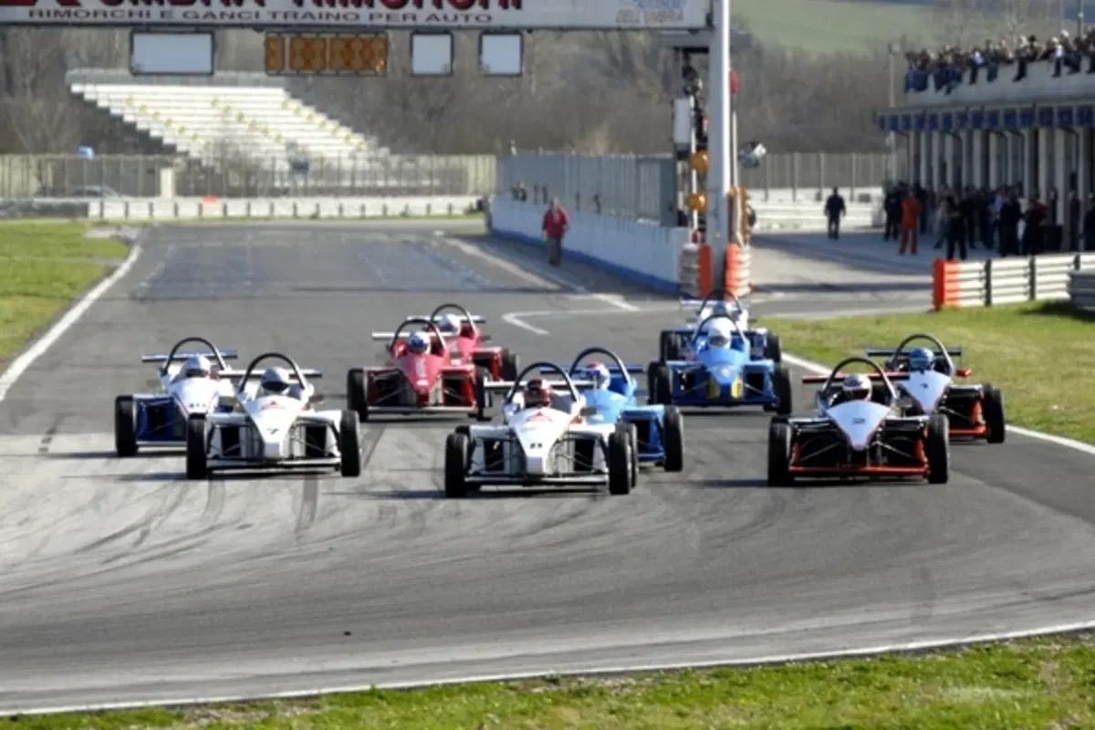 Trofeo Predator's (5)
