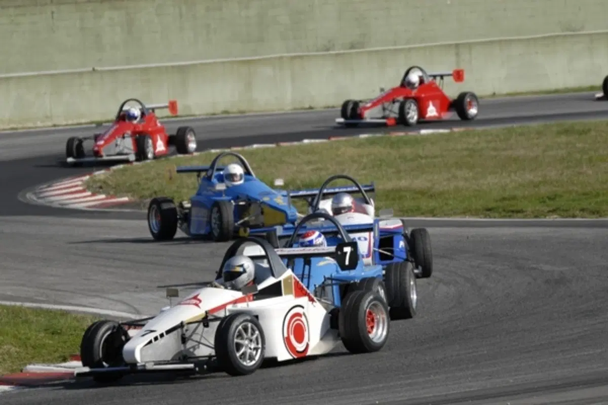 Trofeo Predator's (6)
