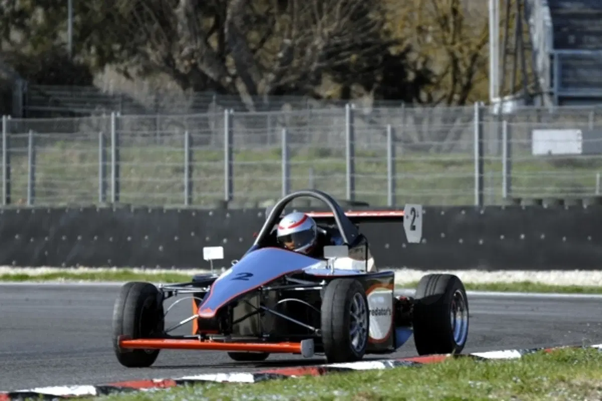 Trofeo Predator's (9)