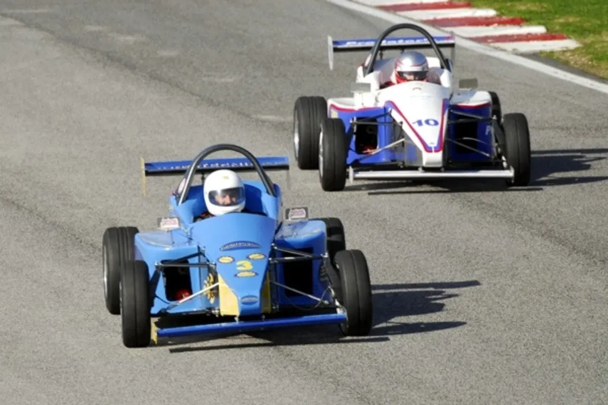 Trofeo Predator's (10)