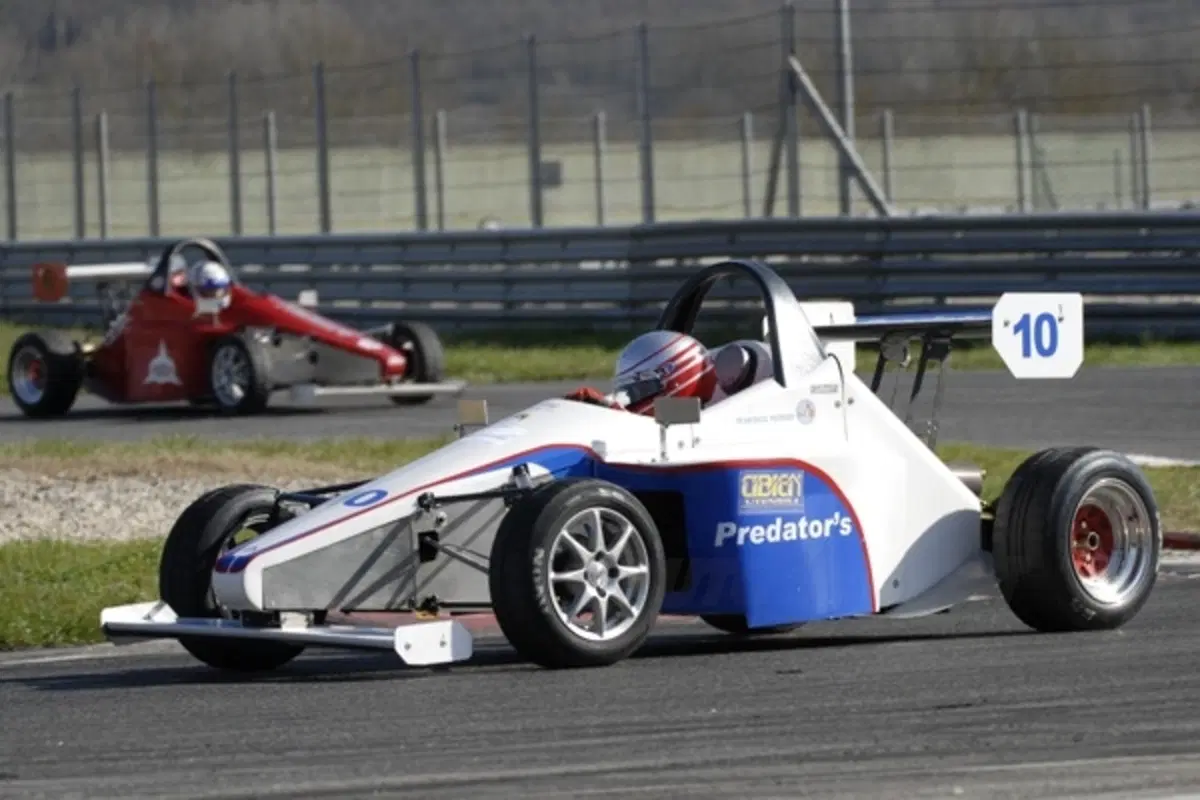 Trofeo Predator's (11)