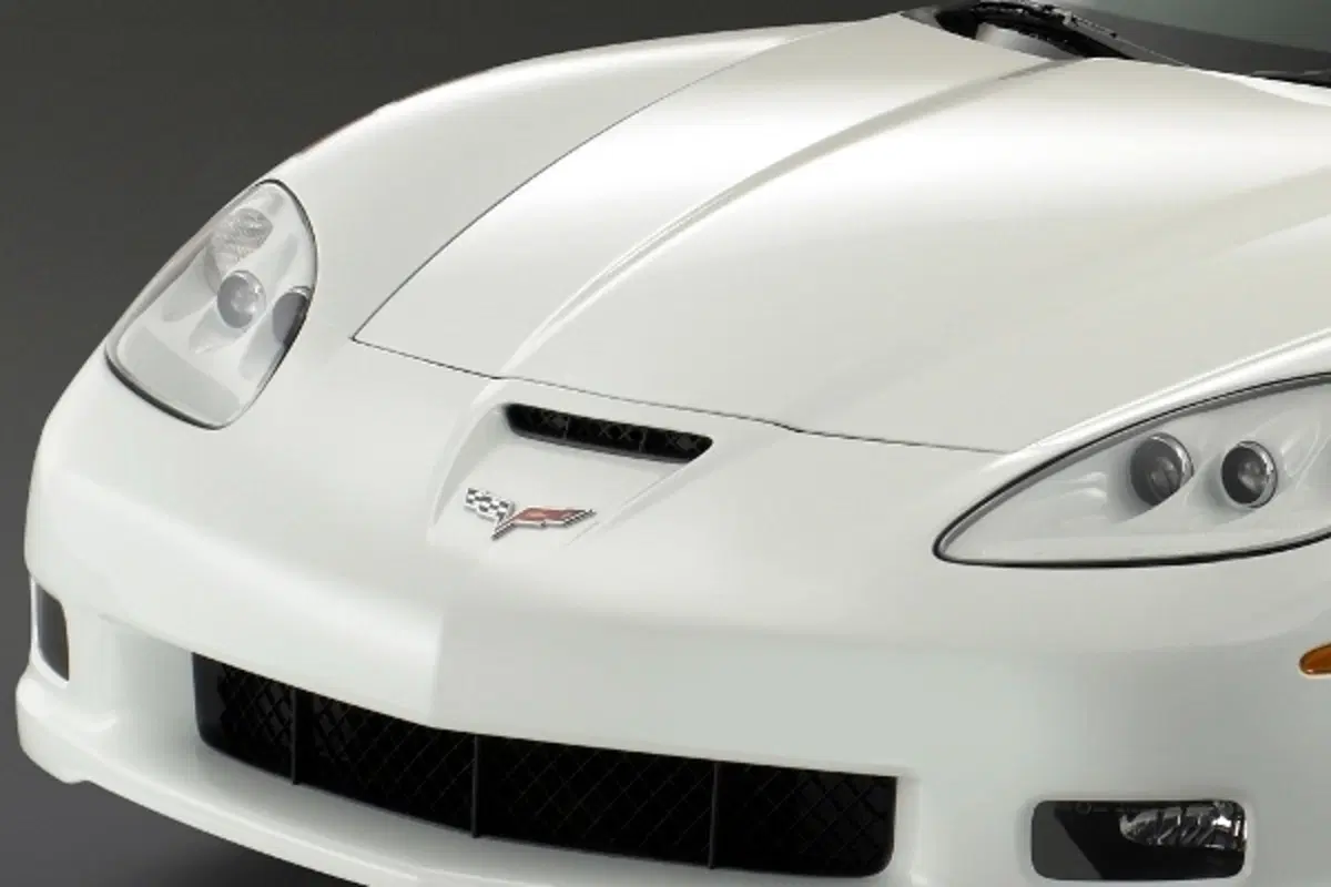 Corvette Ron Fellows Edition (4)