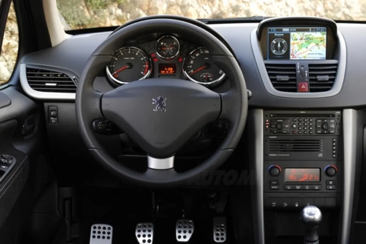 Peugeot 207 GTi (4)