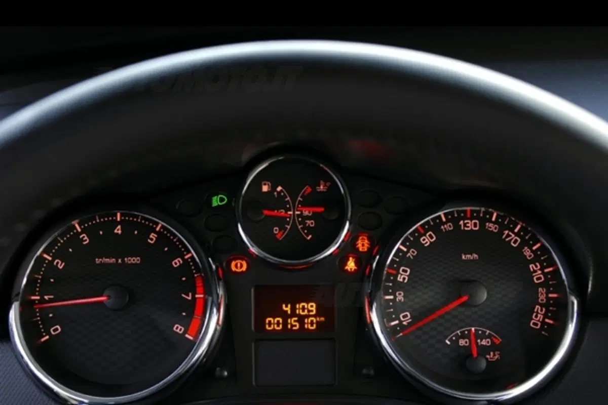 Peugeot 207 GTi (5)