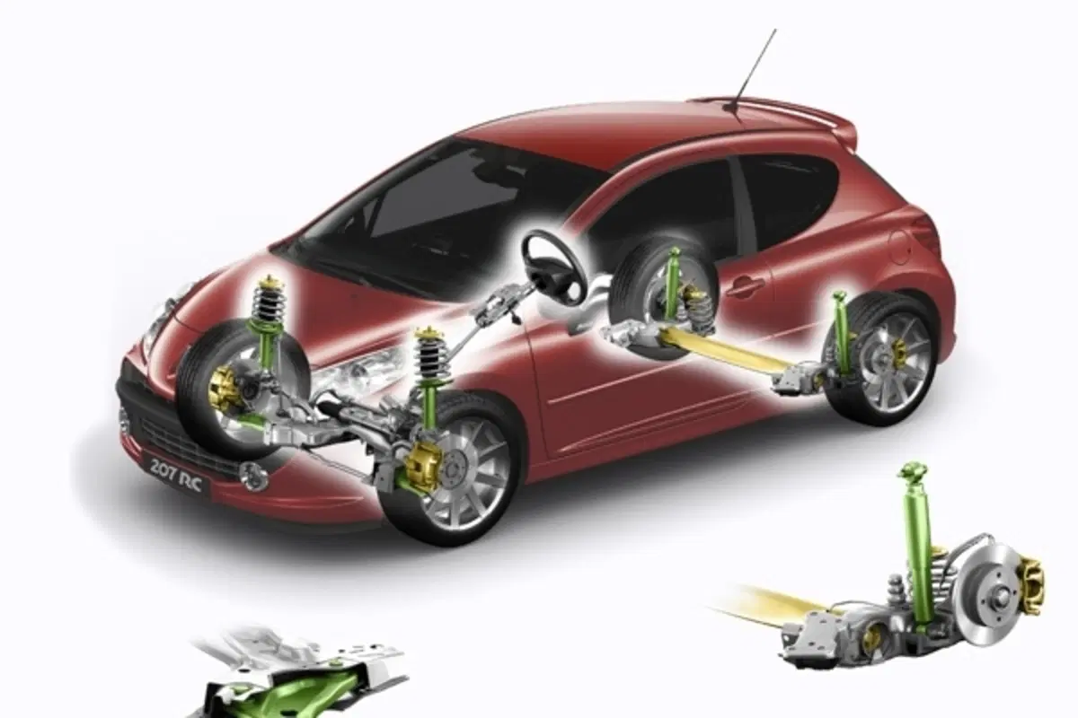 Peugeot 207 GTi (6)