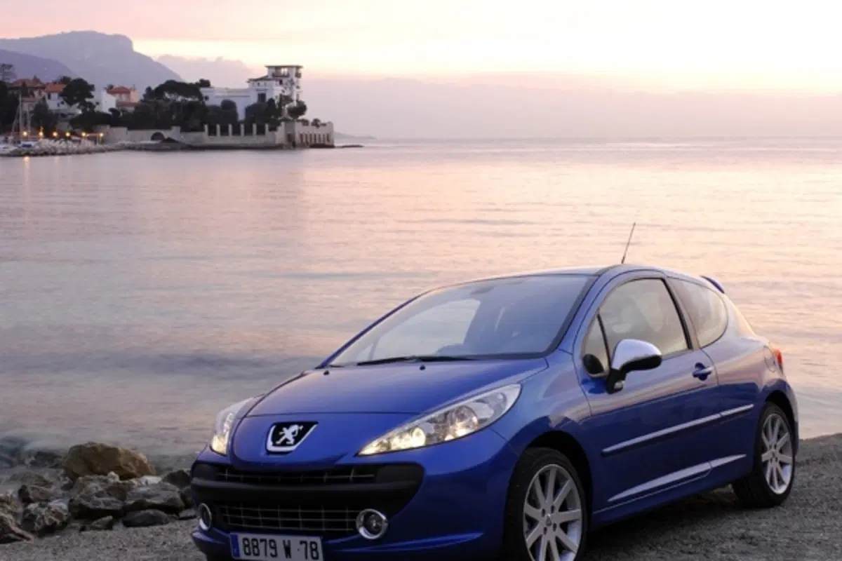 Peugeot 207 GTi (16)