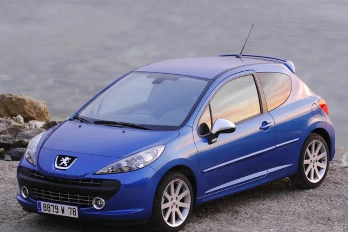 Peugeot 207 GTi (17)