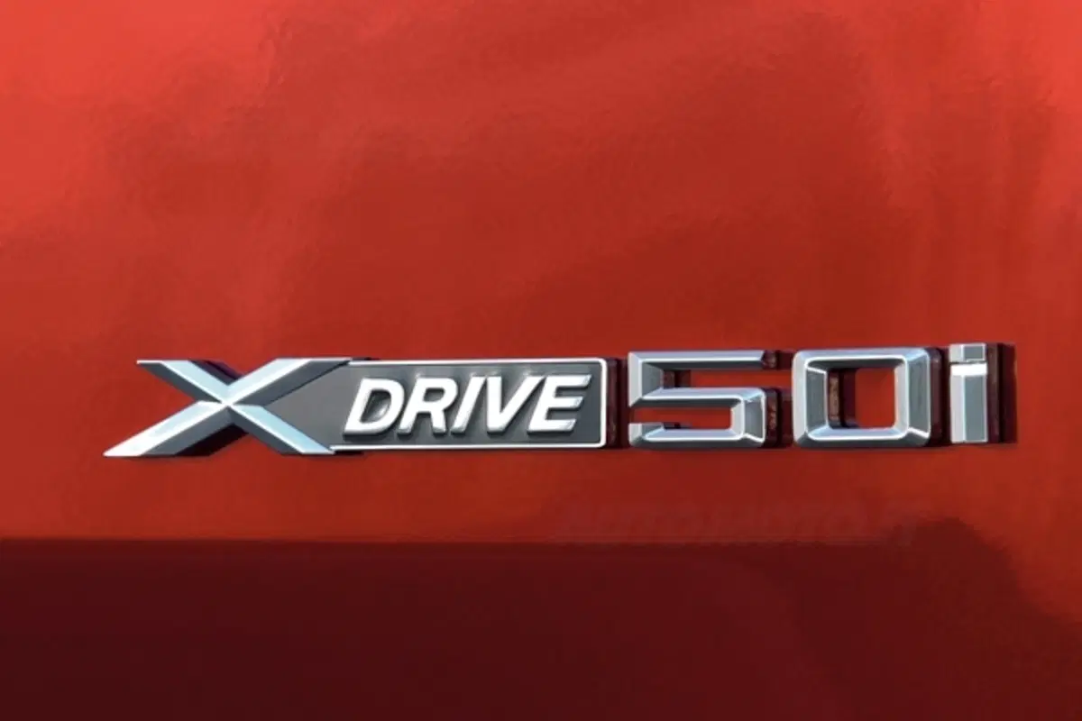 BMW X6 (5)