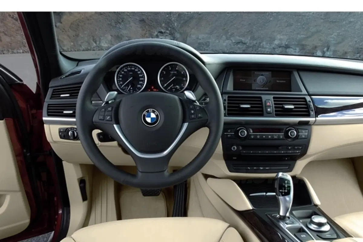 BMW X6 (6)