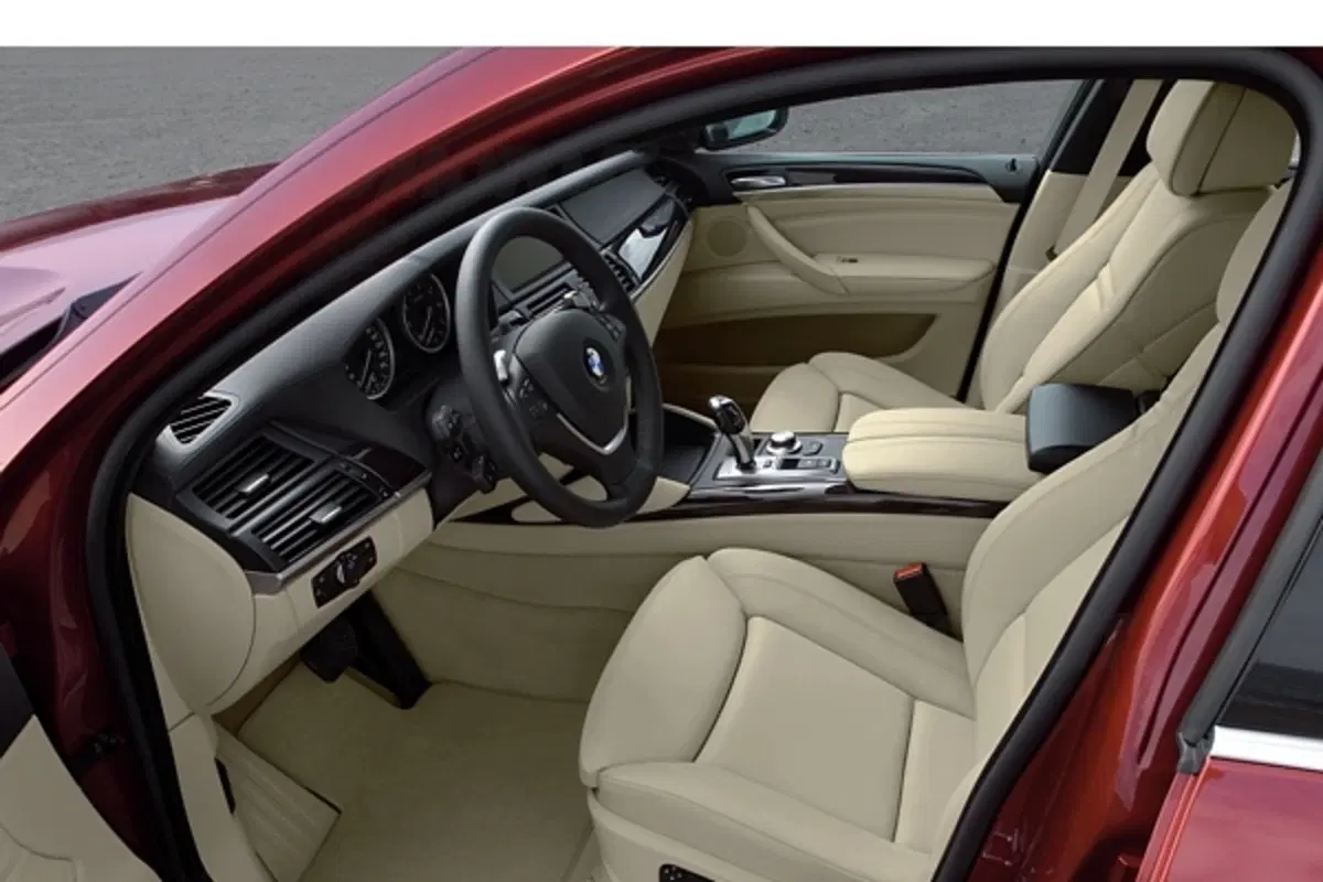 BMW X6 (7)
