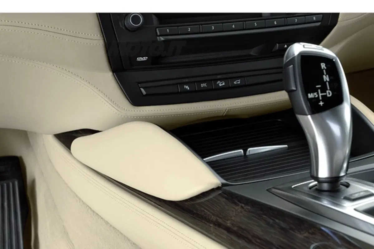 BMW X6 (9)