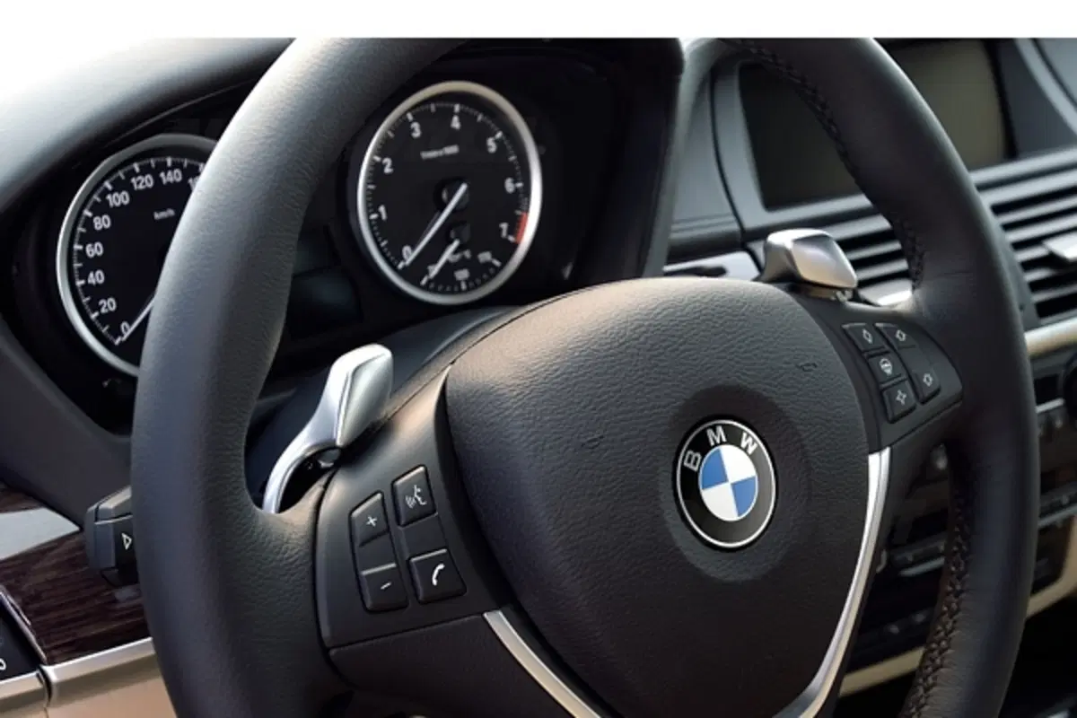 BMW X6 (10)