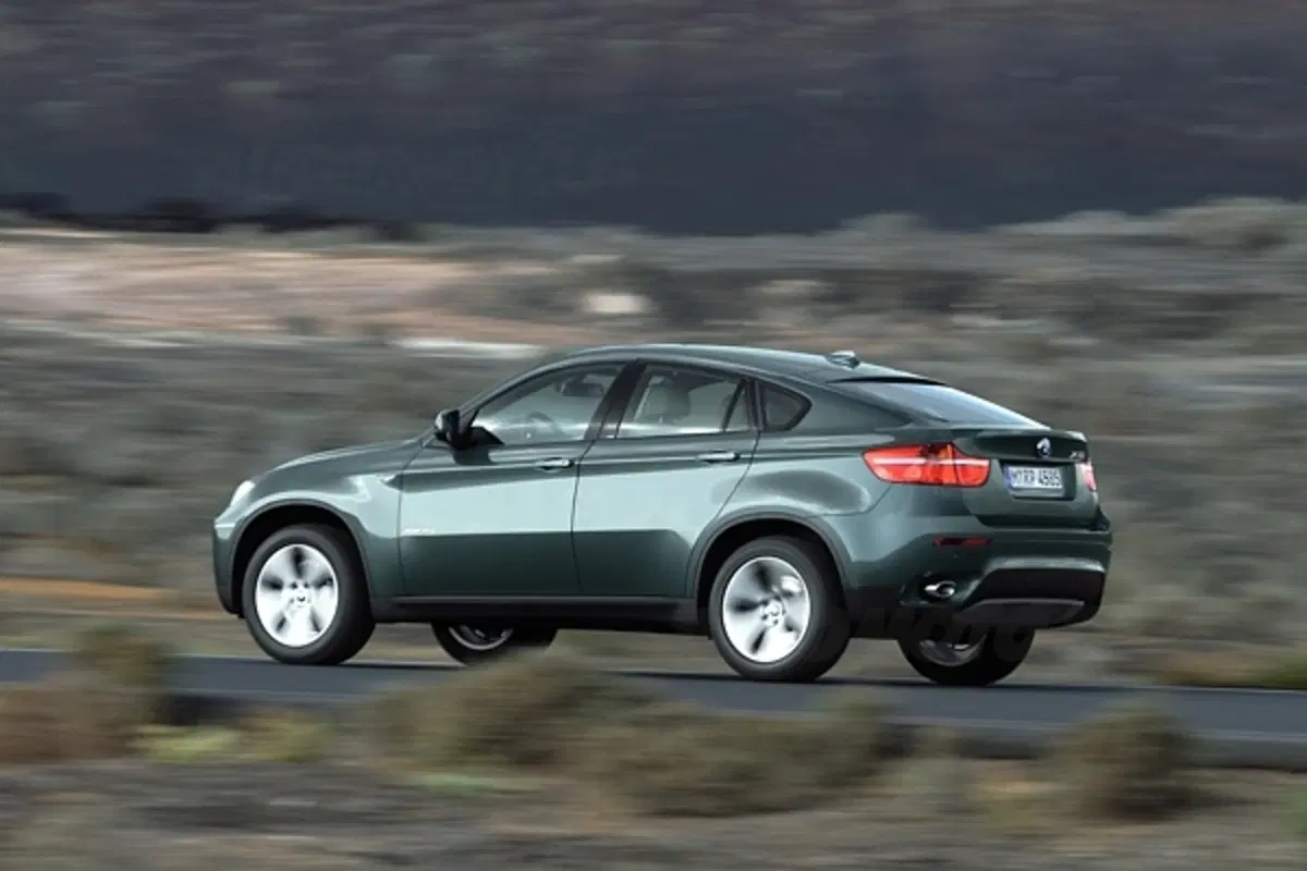 BMW X6 (24)