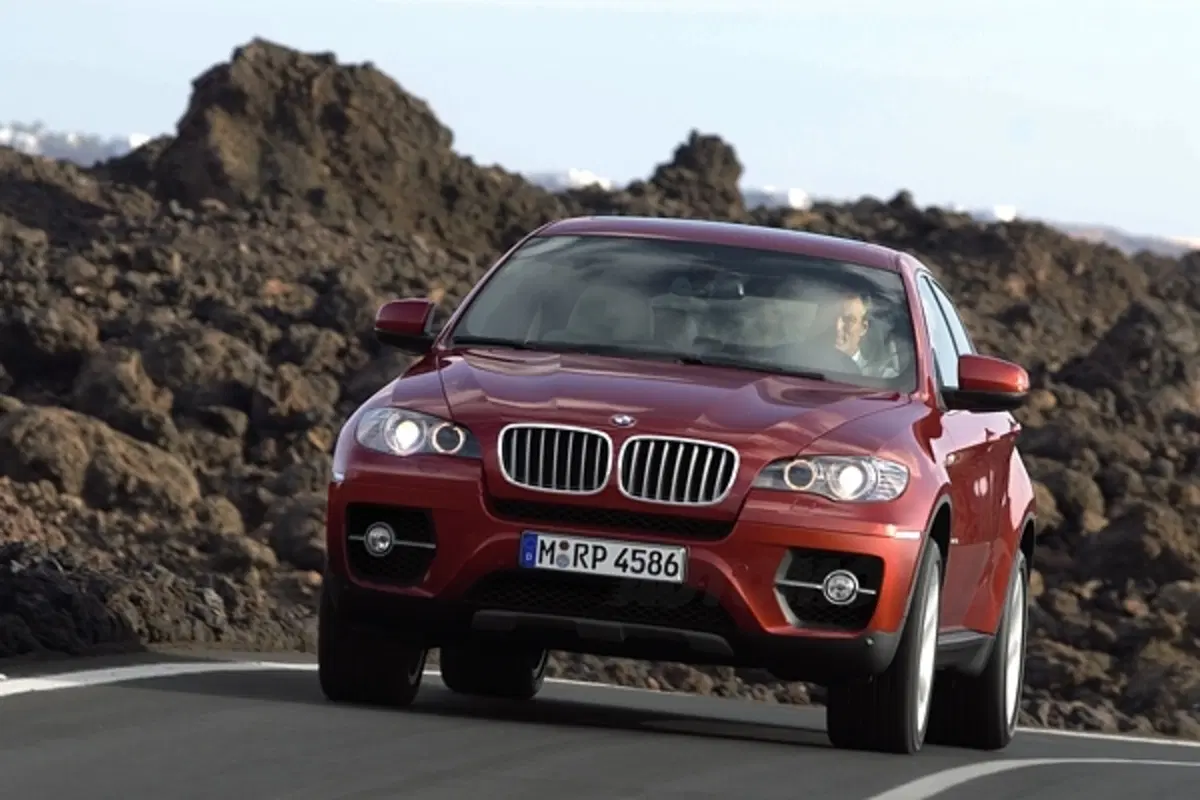 BMW X6 (25)