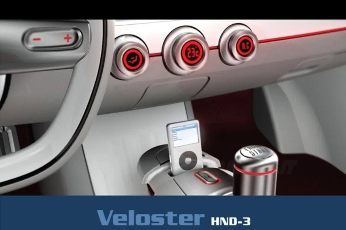 Hyundai Veloster Concept (4)
