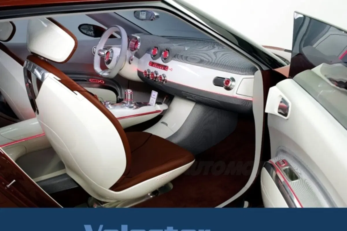 Hyundai Veloster Concept (6)
