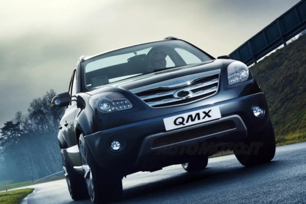 Renault Samsung QMX (2)