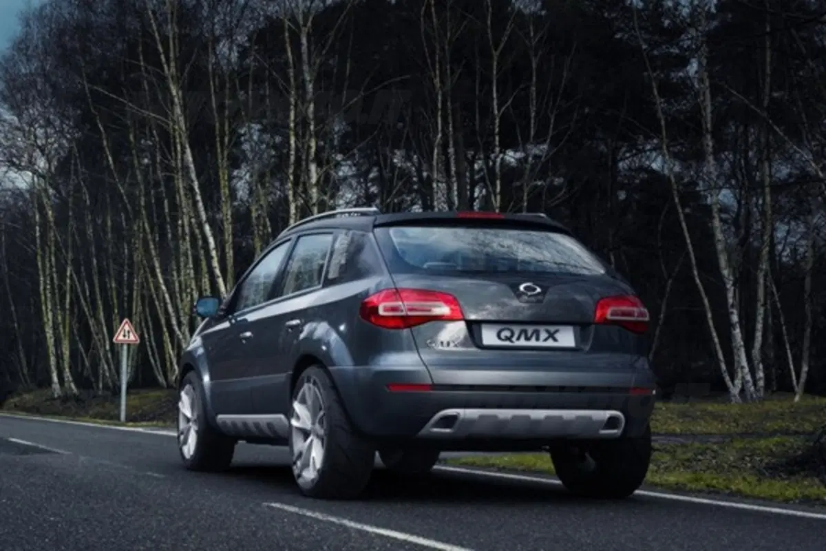 Renault Samsung QMX (3)