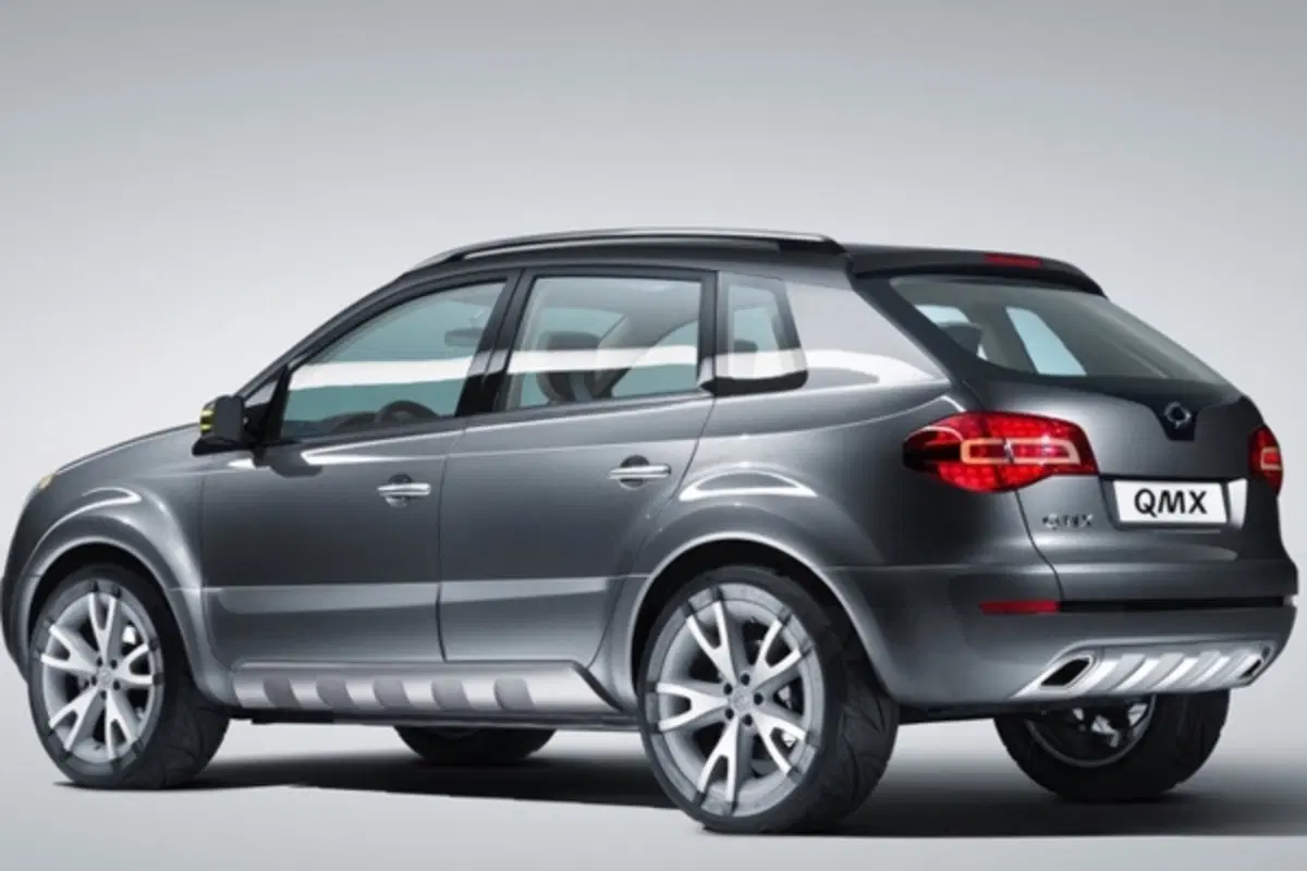 Renault Samsung QMX (4)