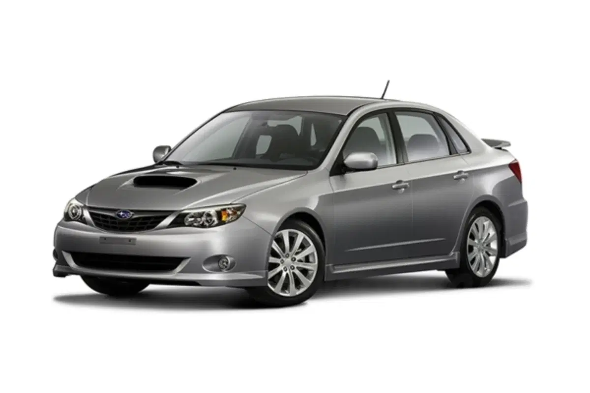 Nuova Subaru Impreza (6)
