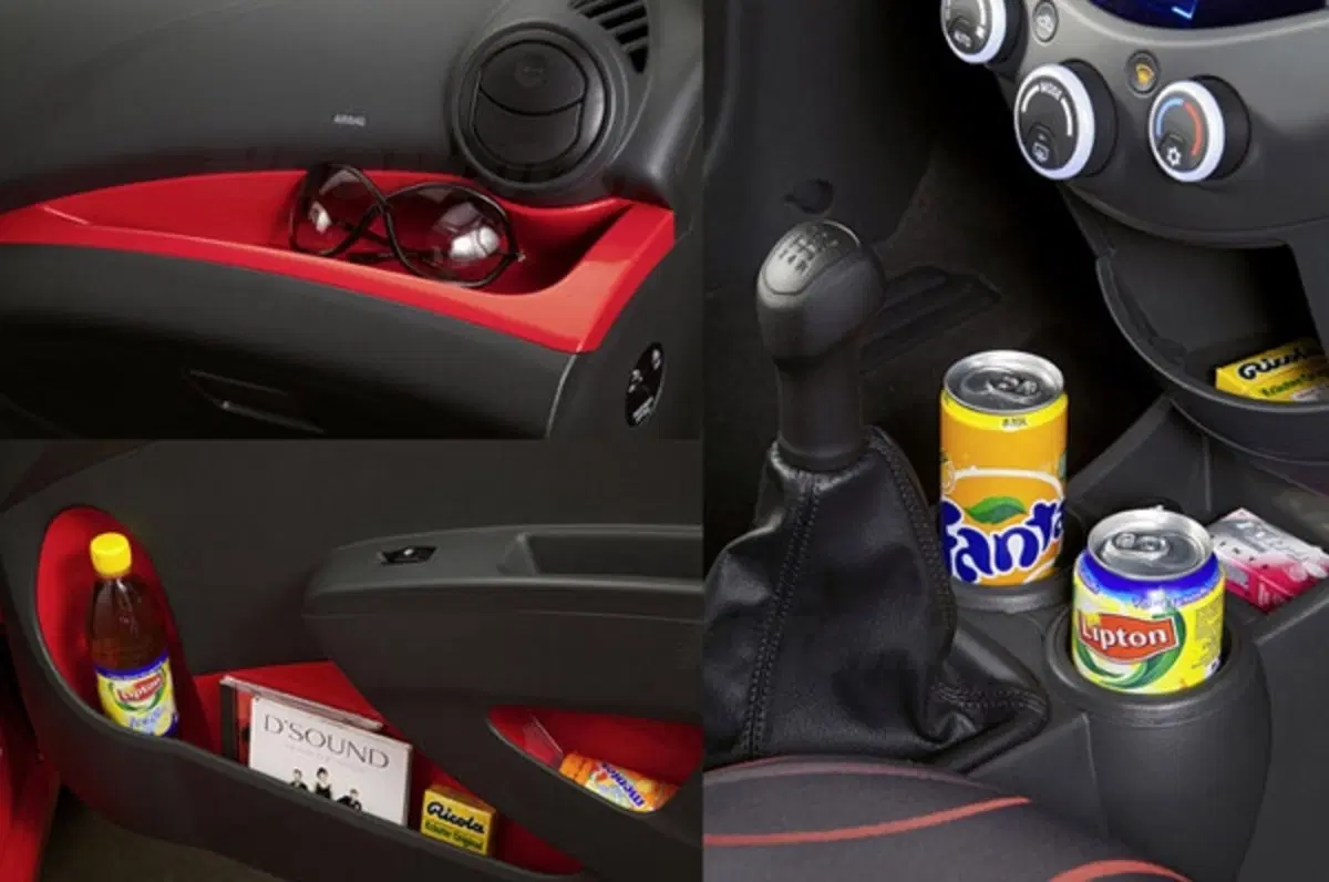 Chevrolet Spark (21)