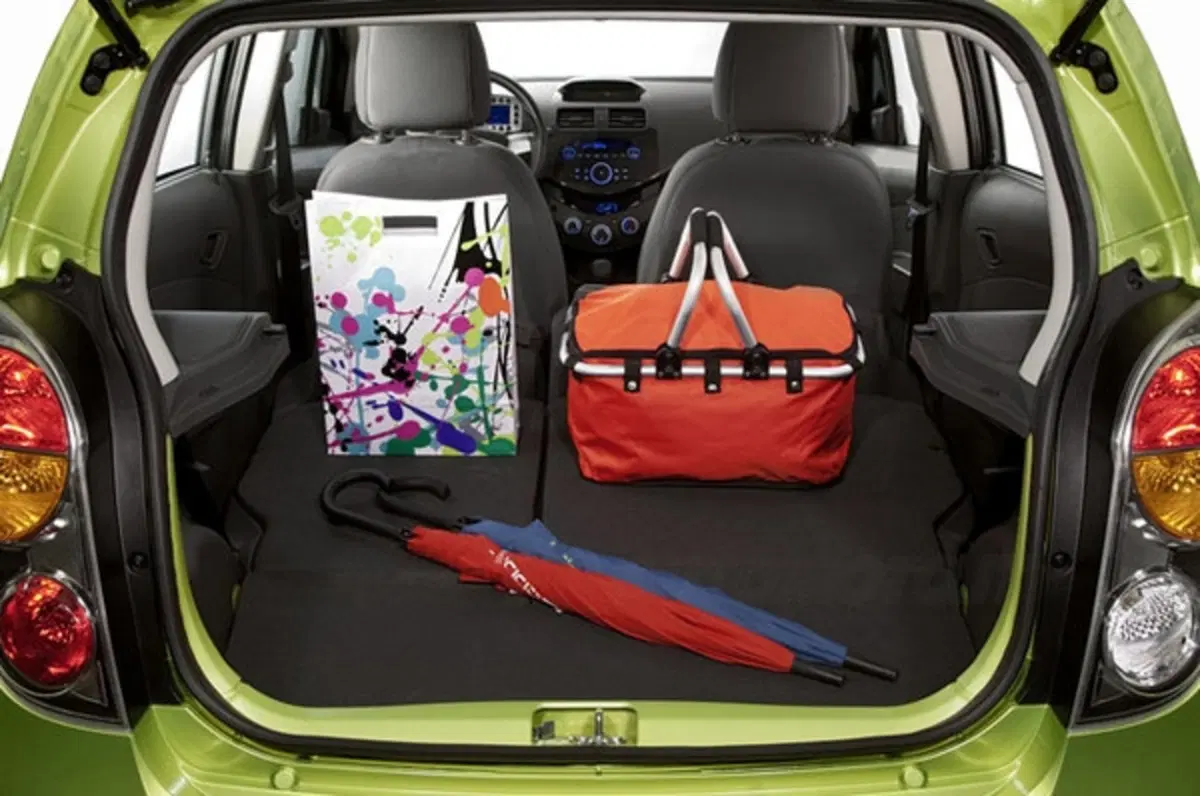 Chevrolet Spark (22)